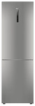 Превью картинка Холодильник с нижней морозилкой Haier C2F619CFU1 #1