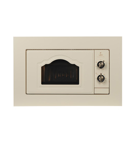 Картинка Lex BIMO 20.04 IVORY микроволновая печь