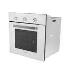 Превью картинка Электрический духовой шкаф Lex EDM 073 WH духовой шкаф #9