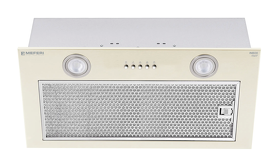 Картинка Meferi INBOX60BG POWER