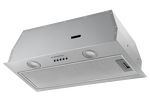 Превью картинка Полновстраиваемая вытяжка Maunfeld THAMES 601PM INOX #1