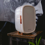 Превью картинка Холодильник для косметики Meyvel MB-12C1W #2