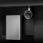 Превью картинка Кофемашина встраиваемая Maunfeld AMCM1503B #13