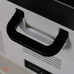 Превью картинка Холодильник Холодильник автомобильный Meyvel AF-G25 #6