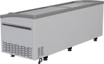 Превью картинка Ларь морозильный  Haier GTS2100W #3