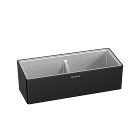 Картинка Менажница чайная Meyvel A-001 (Black)