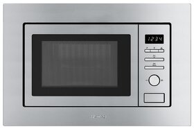 Картинка Smeg FMI017X
