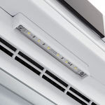 Превью картинка Морозильная камера встраиваемая KRONA GRETEL FNF #8