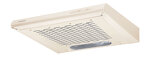 Превью картинка Козырьковая вытяжка Maunfeld MPA 50 бежевый #1