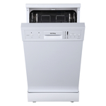 Превью картинка Посудомоечная машина 45см Körting KDF 45240 #2