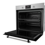 Превью картинка Электрический духовой шкаф Lex EDP 671 IX MAX духовой шкаф #3