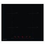 Превью картинка Индукционная варочная панель Zigmund & Shtain CI 22.6 B #1