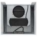 Превью картинка Цилиндрическая вытяжка KRONA DITA R 400 WHITE PB #5