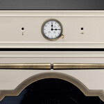 Превью картинка Электрический духовой шкаф Smeg SFP67C1TPO #3