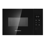 Превью картинка Печь микроволновая встраиваемая Maunfeld JBMO155SGB02  #1