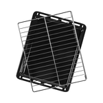 Превью картинка Электрический духовой шкаф Maunfeld AEOH.749B2 #11