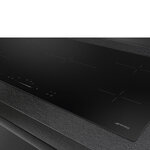 Превью картинка Электрическая варочная панель Smeg SE495ETD #4