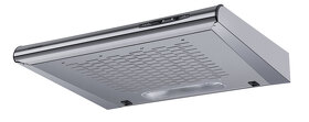 Картинка Maunfeld MPA 60 нержавеющая сталь