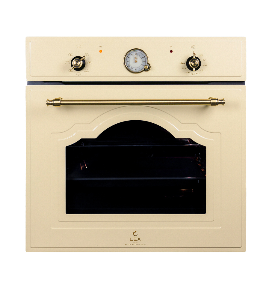 Фото Электрический духовой шкаф Lex EDM 072C IV духовой шкаф