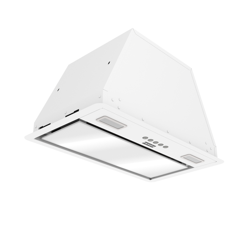 Фото Полновстраиваемая вытяжка Franke VERA 52 WH