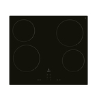 Превью картинка Электрическая варочная панель Lex EVH 640B BL панель стеклокерамическая электрическая #2