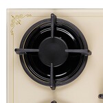 Превью картинка Газовая варочная панель KRONA ANIMA 45 IV #6