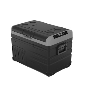 Картинка Alpicool Холодильник автомобильный ALPICOOL TW35