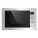 Превью картинка Печь микроволновая встраиваемая Maunfeld MBMO.25.8S #4