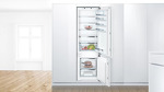 Превью картинка Встраиваемый холодильник с морозильной камерой Bosch KIS87AF30U #4