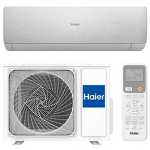 Превью картинка Сплит-система Haier Stellar HP -20С DC инвертор AS25SHP1HRA-S 1U25SHP1FRA #1