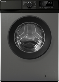 Картинка Weissgauff WM 45127 DC Inverter Steam Grey