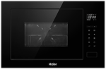 Превью картинка Печь микроволновая встраиваемая Haier HMX-BTG259B #1