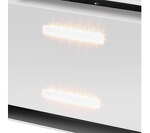 Превью картинка Островная вытяжка Maunfeld Bath Plus 402IL белый #8