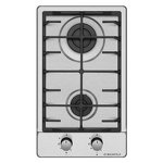 Превью картинка Газовая варочная панель домино Maunfeld EGHS.32.6CS/G #2