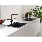 Превью картинка Индукционная варочная панель Franke FMA 8381 HI #4