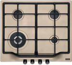 Превью картинка Газовая варочная панель Franke FHTL 604 3G TC OA C #1