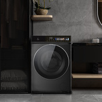 Превью картинка Стиральная машина с фронтальной загрузкой Lex LWM12012BLIDD color Стиральная машина #2