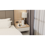 Превью картинка Чайная станция Meyvel TES-01 (White) #3