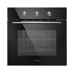 Превью картинка Электрический духовой шкаф Maunfeld MEOC708PB #1