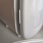 Превью картинка Холодильник для косметики Meyvel MB-04HC1W #10