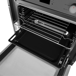 Превью картинка Электрический духовой шкаф Lex EDM 076 GR духовой шкаф #6