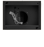 Превью картинка Островная вытяжка Maunfeld Bath Isla 401 золотой #10