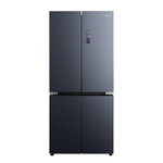 Превью картинка  Холодильник side by side Холодильник отдельностоящий Midea MDRM706BIE70 #2