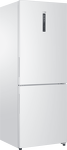 Превью картинка Холодильник с нижней морозилкой Haier C4F744CWG #2