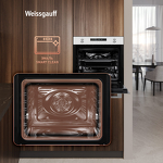 Превью картинка Электрический духовой шкаф Weissgauff EOM 751 PDW #19