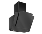 Превью картинка Наклонная вытяжка Elikor Кварц 60П-1000-Е4Д черный/черный #1