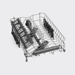 Превью картинка Посудомоечная машина 45см встраиваемая Smeg ST4523DIN #11