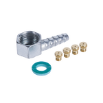 Превью картинка Газовая варочная панель Maunfeld EGHG.64.6CW/G #14