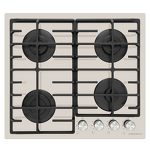 Превью картинка Газовая варочная панель Maunfeld EGHG.64.6CBG/G #2