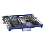 Превью картинка Посудомоечная машина 60см встраиваемая Maunfeld MLP60230 Light Beam #11